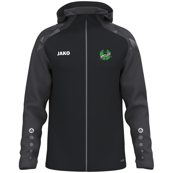 KinderKapuzenjacke Sonic 