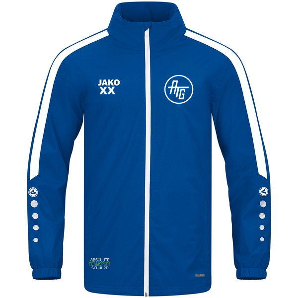 Allwetterjacke Power 