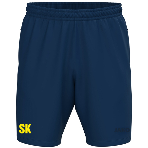 KinderWebshort One 