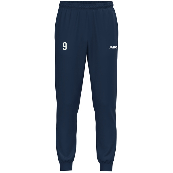 KinderPolyesterhose One 