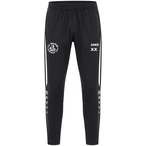 KinderenPolyesterbroek Power 