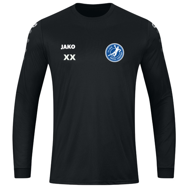 Trikot Team Langarm 
