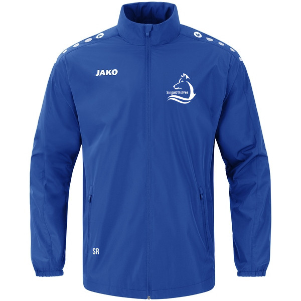 Allwetterjacke One 