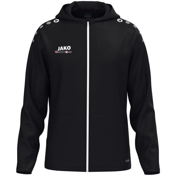 KinderKapuzenjacke One 