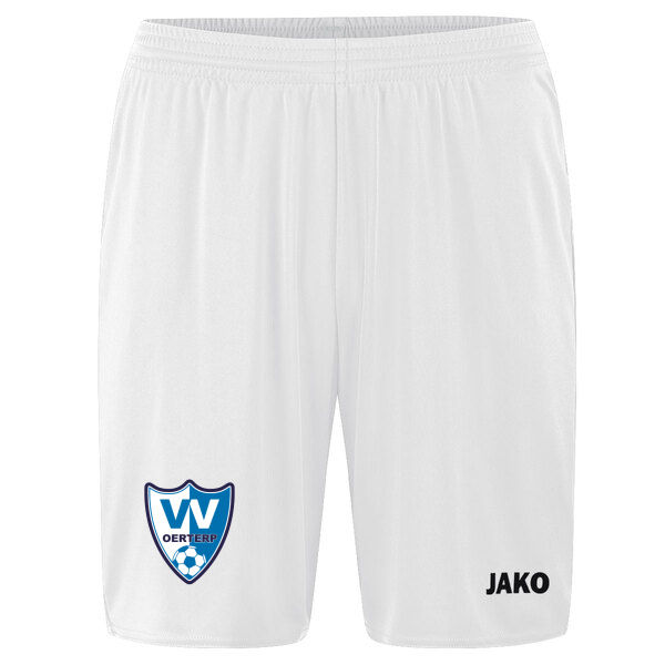 Short Manchester 2.0 