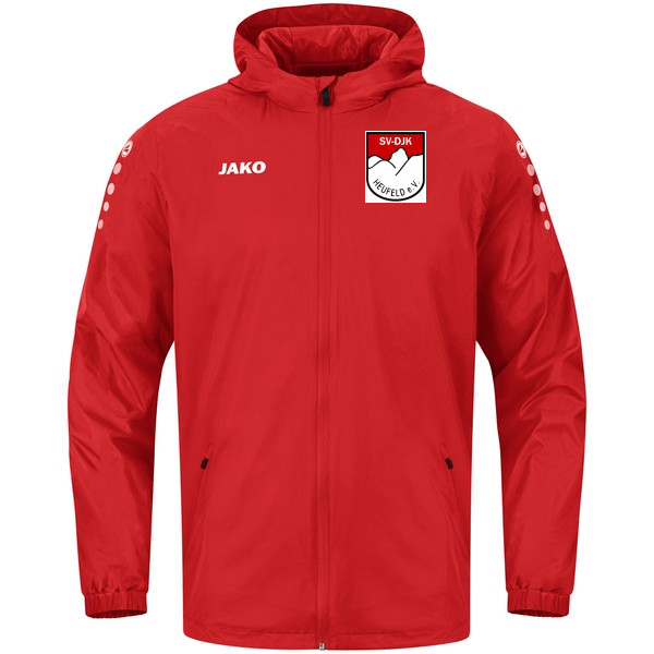 Allwetterjacke Team 2.0 