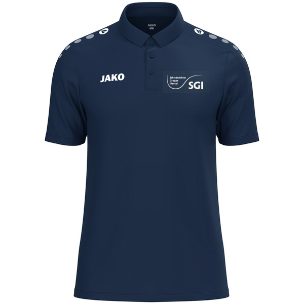 Polo One Cotton 