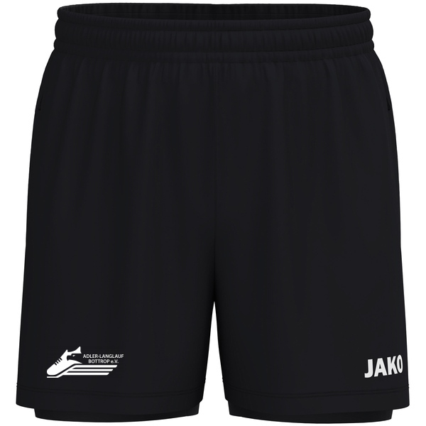 2-in-1 Short One 