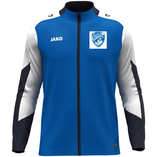 Polyesterjacke Dynamic 