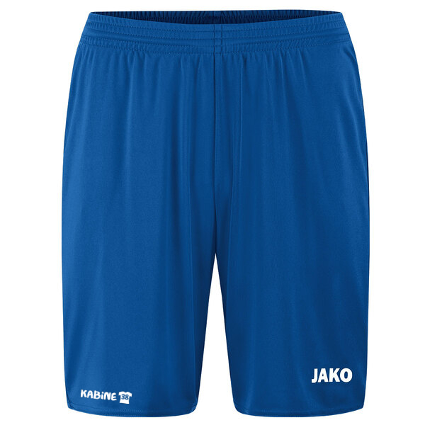 Sporthose Manchester 2.0 ohne Innenslip 