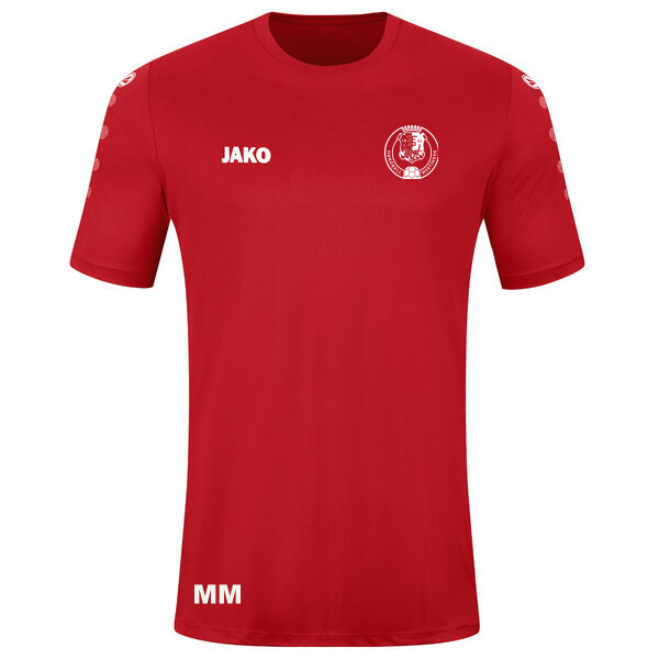 Trikot Team kurzarm 