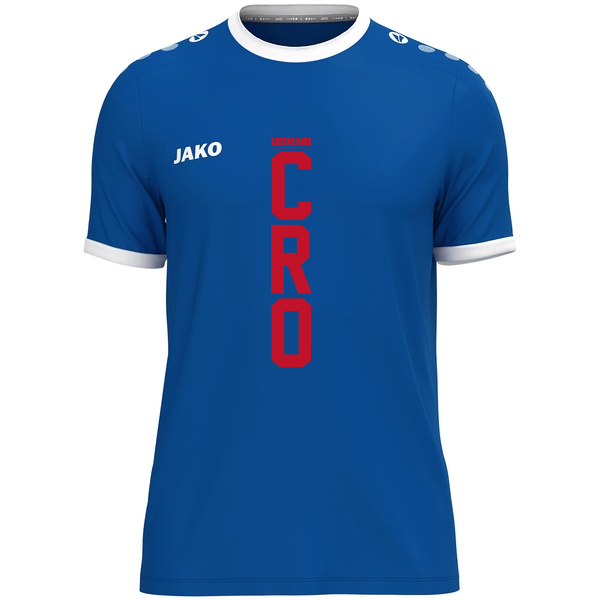 Trikot One kurzarm 