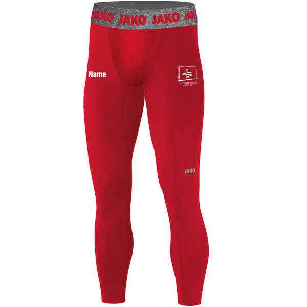 Long Tight Compression 2.0 