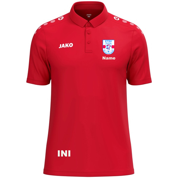 Polo One Cotton 