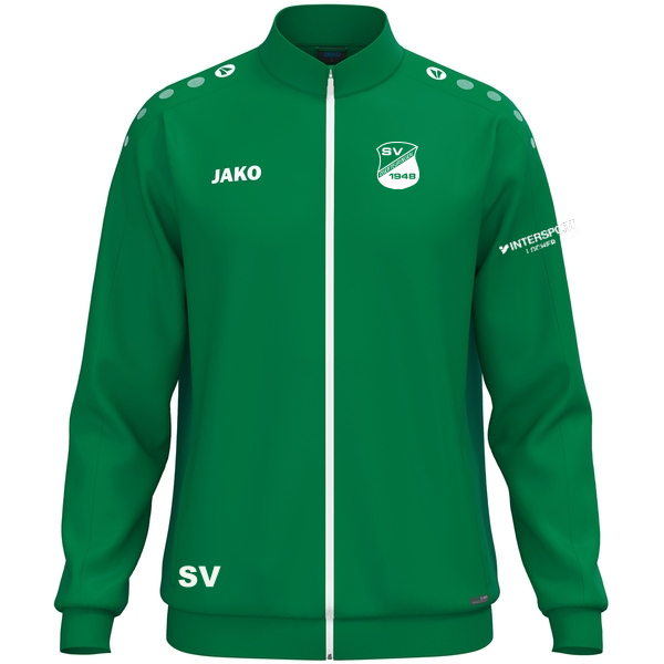 Polyesterjacke One 