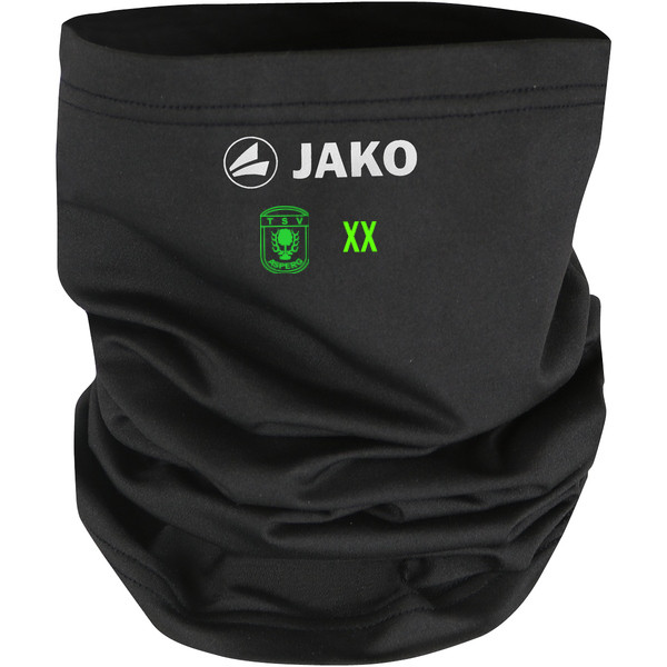 Neckwarmer Funktion 