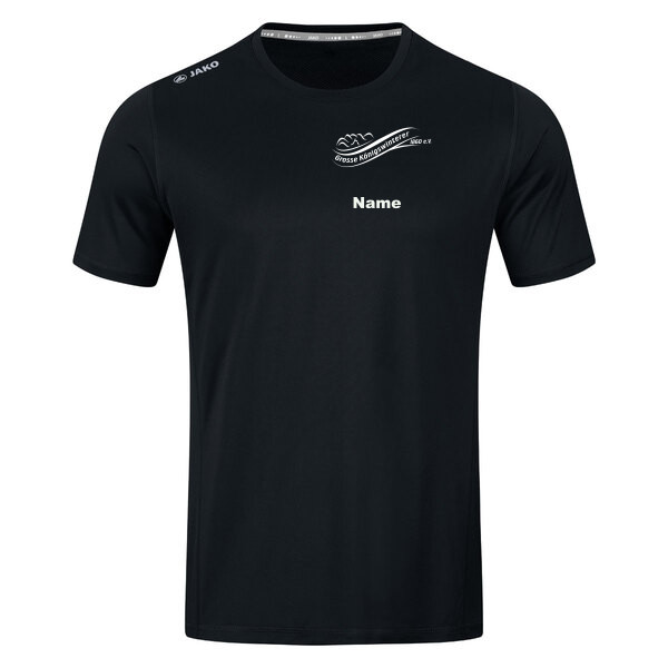 KinderT-Shirt Run 2.0 