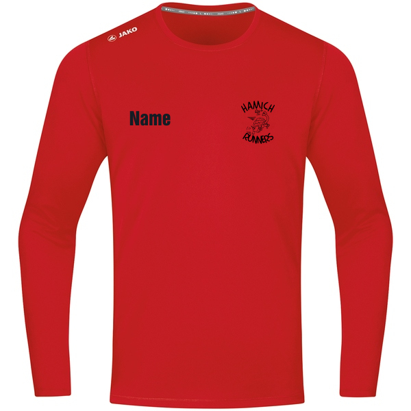 KinderLongsleeve Run 2.0 