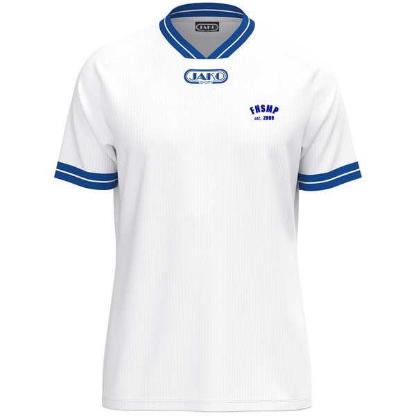 Trikot Retro kurzarm 