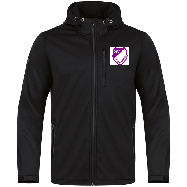 KinderSoftshelljacke Premium 