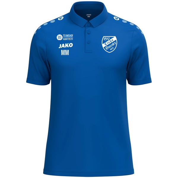 Polo One Cotton 