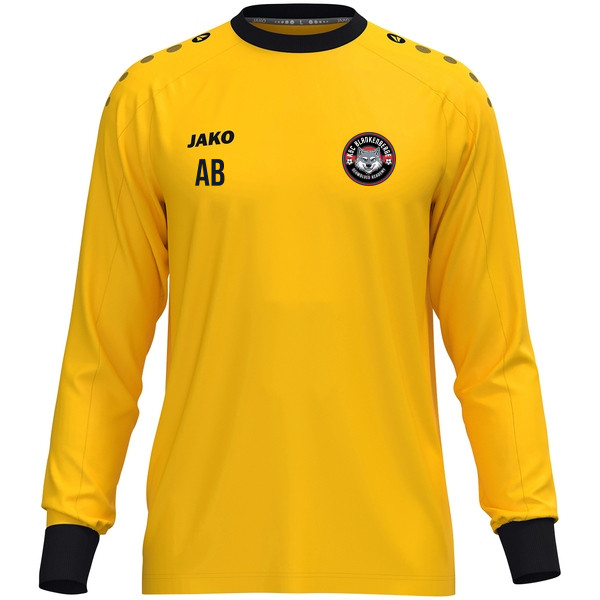 KinderenKeepershirt One 