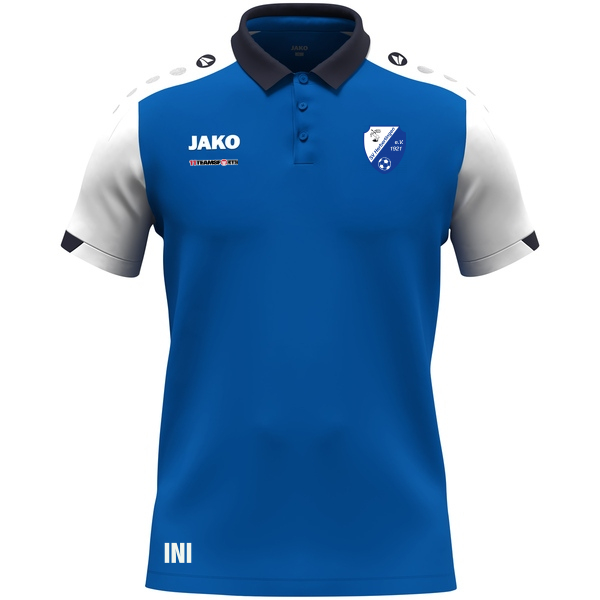 Polo Dynamic 