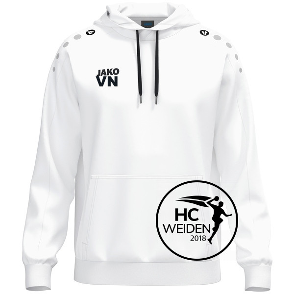 Kapuzensweat One Cotton 