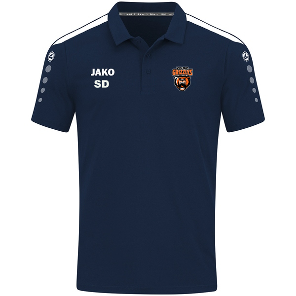 KinderPolo Power 