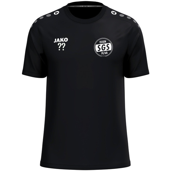 KinderT-Shirt One Cotton 