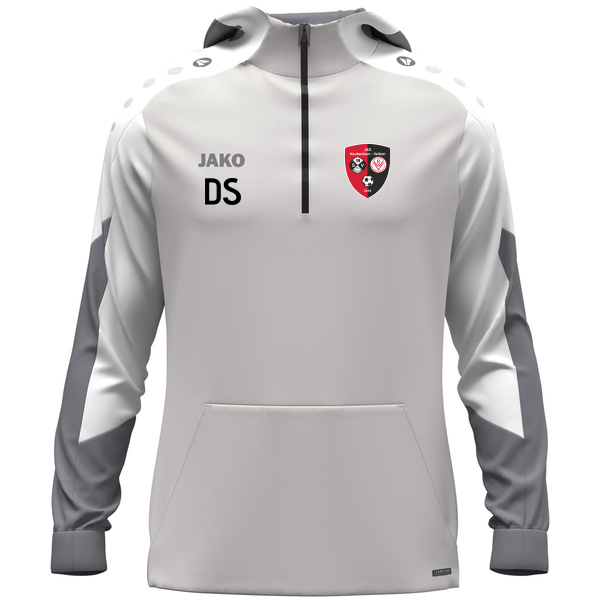 Zip Hoodie Dynamic 