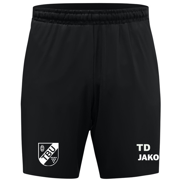 Trainingsshort Dynamic 