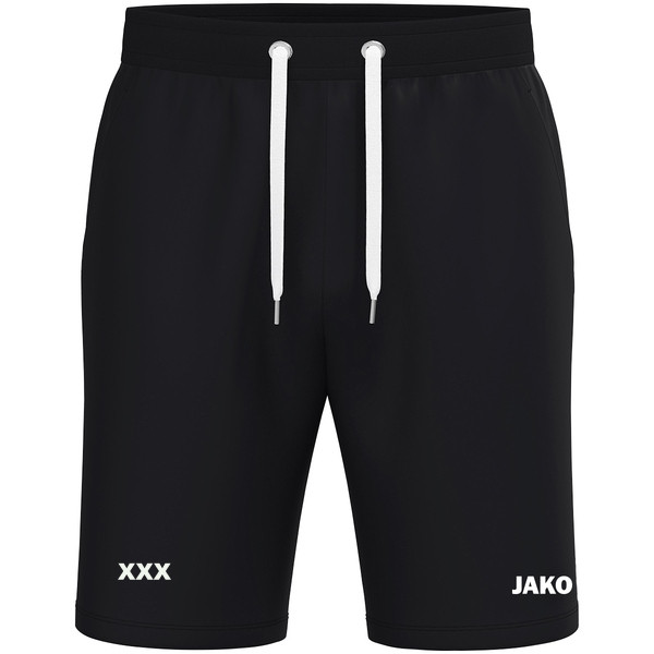 Joggingshort One Cotton 