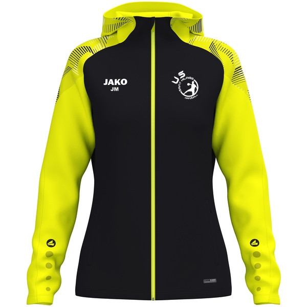 womanVeste à capuche Sonic femmes 
