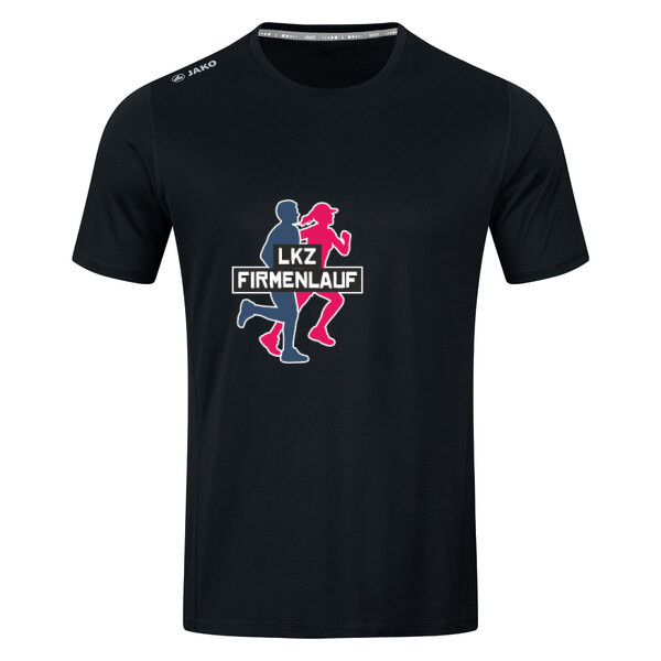 KinderT-Shirt Run 2.0 