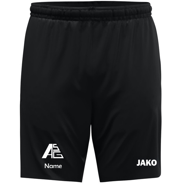 Freizeitshort Dynamic 