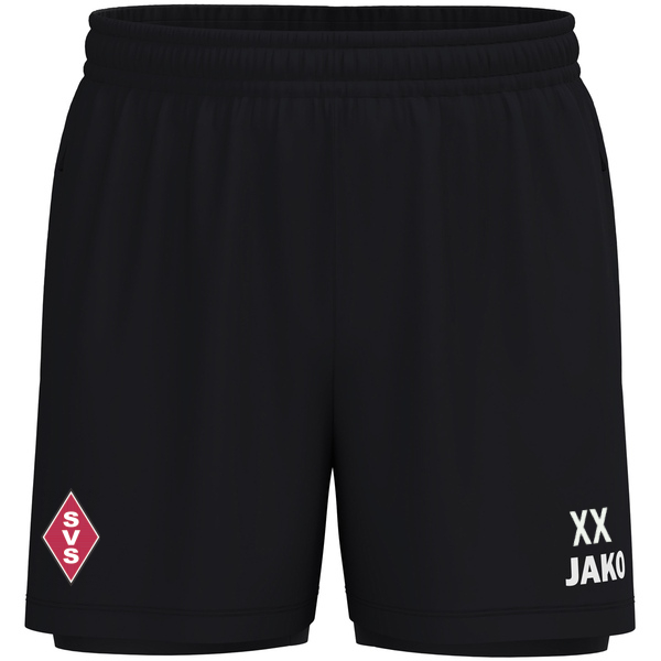 2-in-1 Short One 