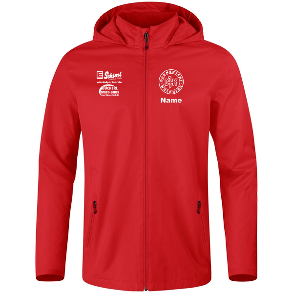 Allwetterjacke Allround 