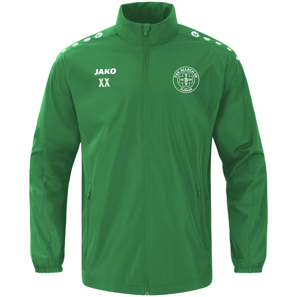 Allwetterjacke One 