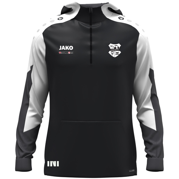 Zip Hoodie Dynamic 