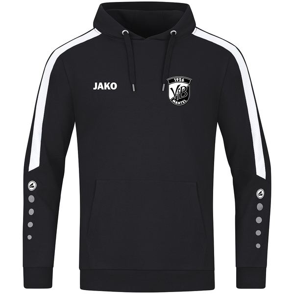 KinderKapuzensweat Power 