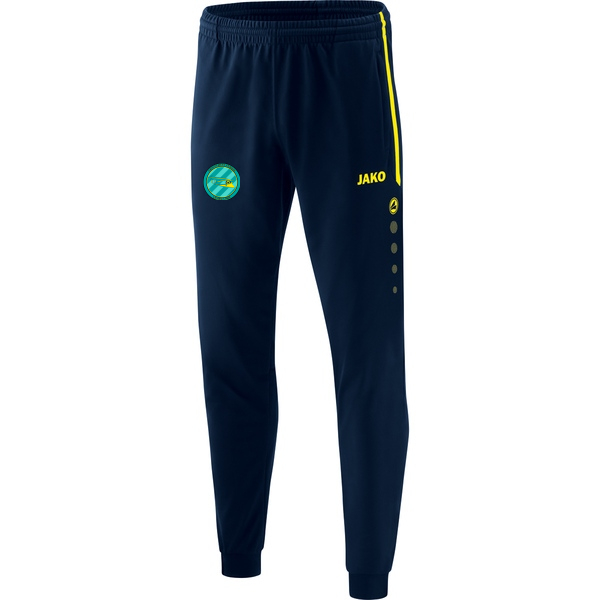 Pantalon polyester Competition 2.0 