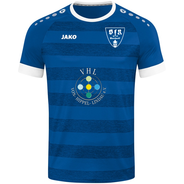 Trikot Celtic Melange Kurzarm 