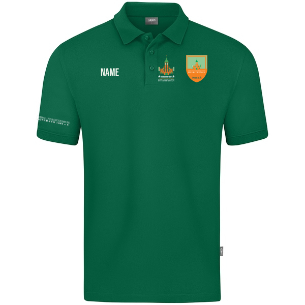 Polo Doubletex 