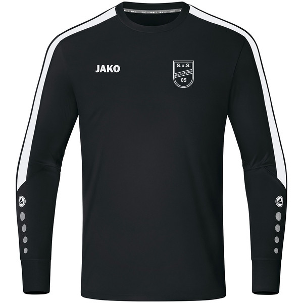 Torwart-Trikot Power 