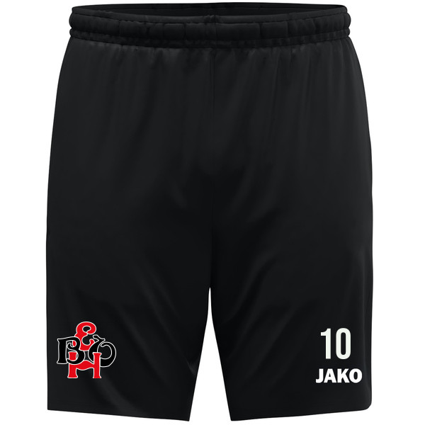 Vrijetijdsshort Dynamic 