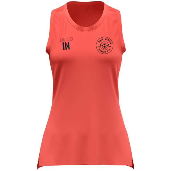 womanTanktop Light Flow Damen 