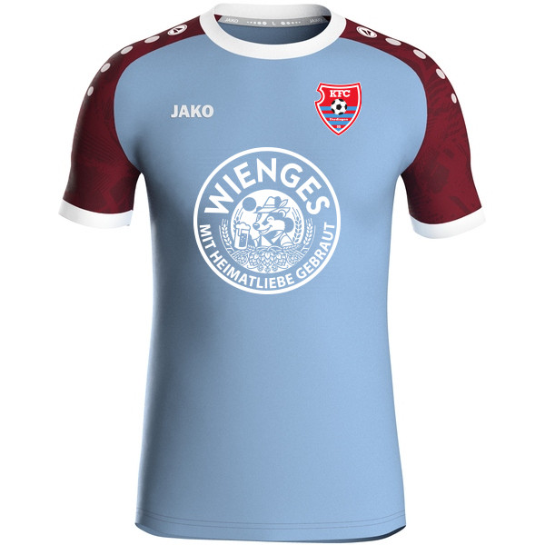 Trikot Iconic kurzarm 