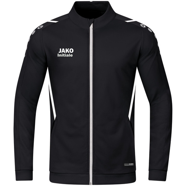 KinderPolyesterjacke Challenge 