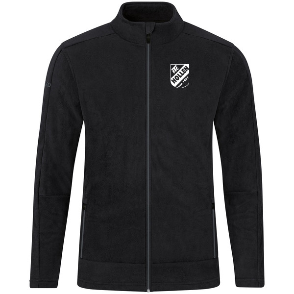 KinderFleecejacke 